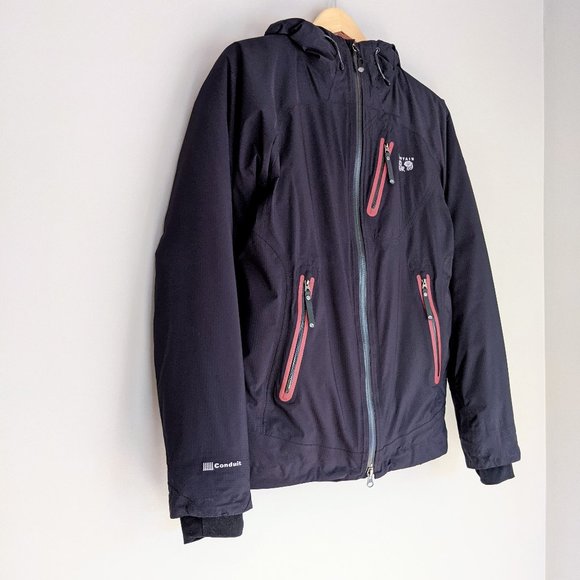 Mountain Hardwear Sooka Winter Jacket - Picture 3 of 14